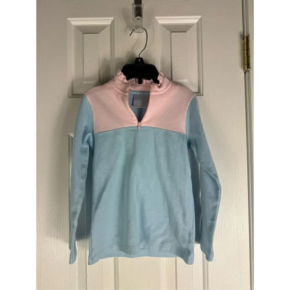 Little English Girls Top Size 3t